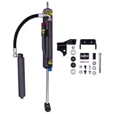 B8 8100 (Bypass) Front Left Suspension Shock Absorber for Jeep image 1