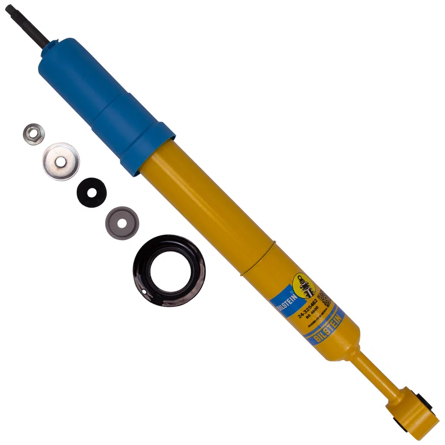 B6 4600 Front Suspension Shock Absorber