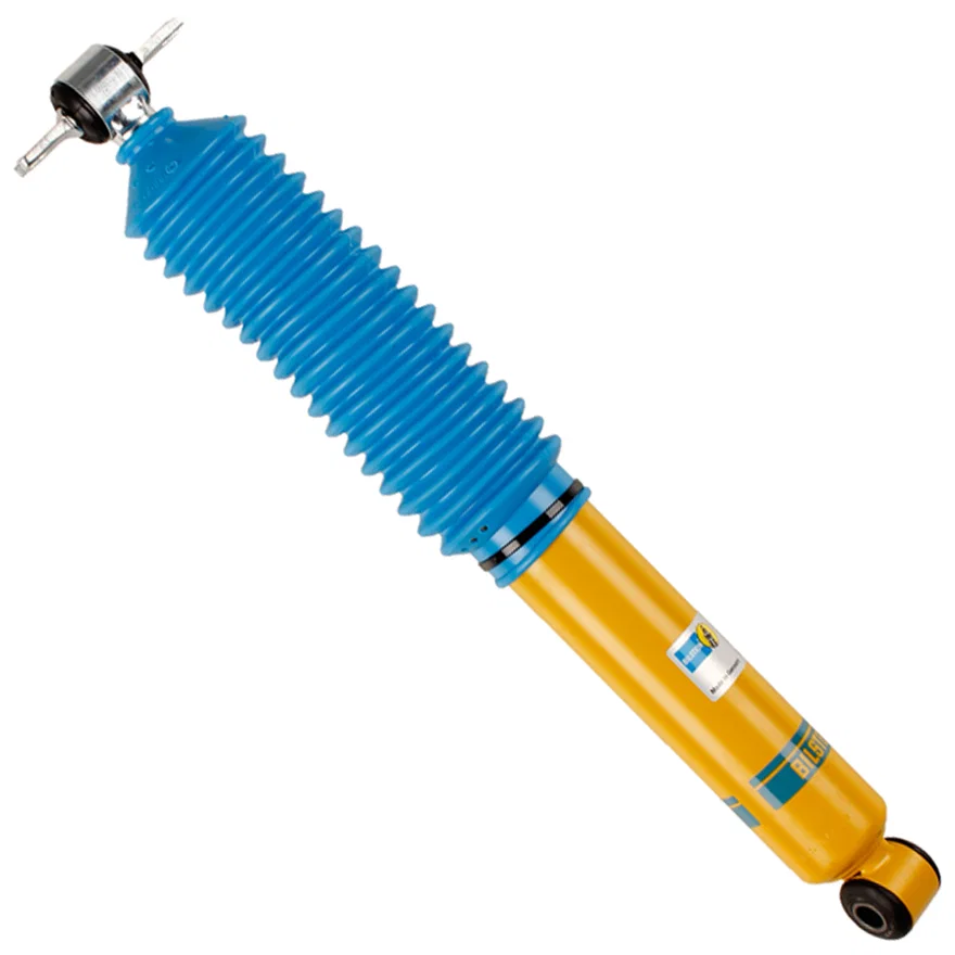 B6 4600 Rear Suspension Shock Absorber for Jeep Wrangler