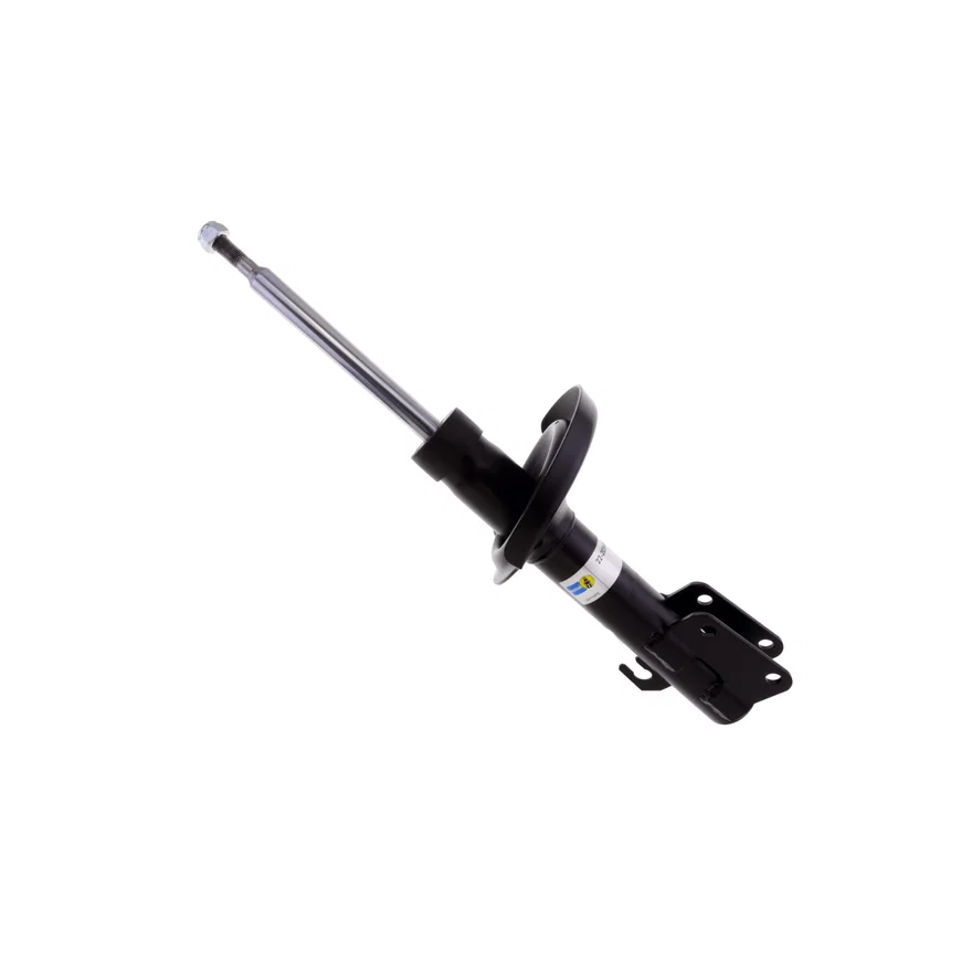 B4 OE Replacement Front Suspension Strut Assembly for Saab 9000