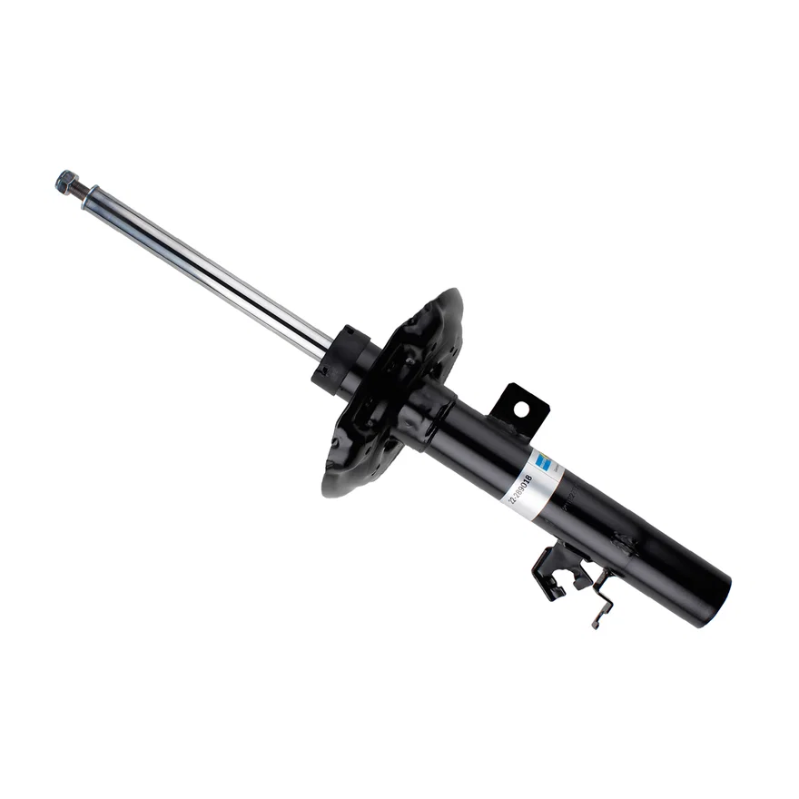 B4 OE Replacement Front Left Suspension Strut Assembly for Nissan Rogue