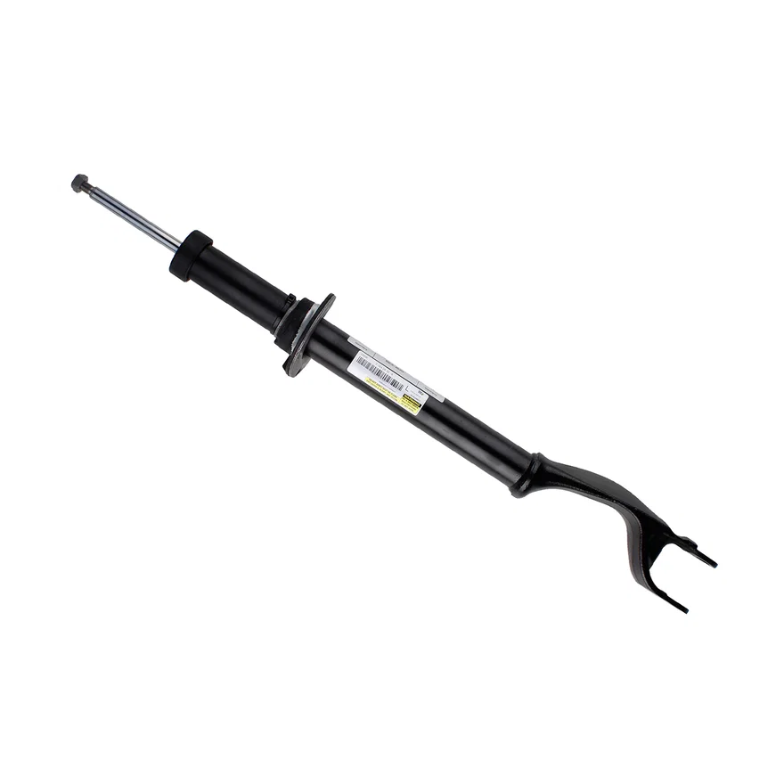 B4 OE Replacement (DampMatic) Front Left Suspension Shock Absorber for Mercedes-Benz