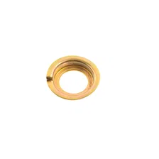 B4 OE Replacement - Suspension Shock Absorber image 2
