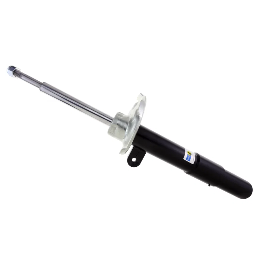B4 OE Replacement Front Left Suspension Strut Assembly for BMW