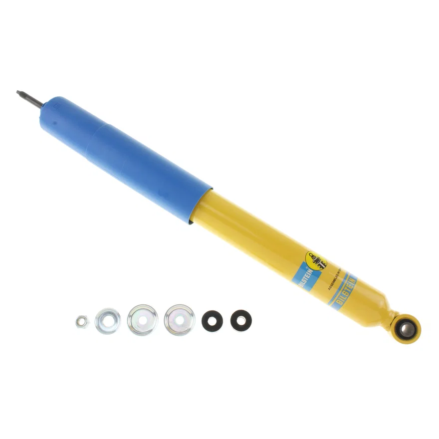 B6 4600 Rear Suspension Shock Absorber for Toyota Tundra