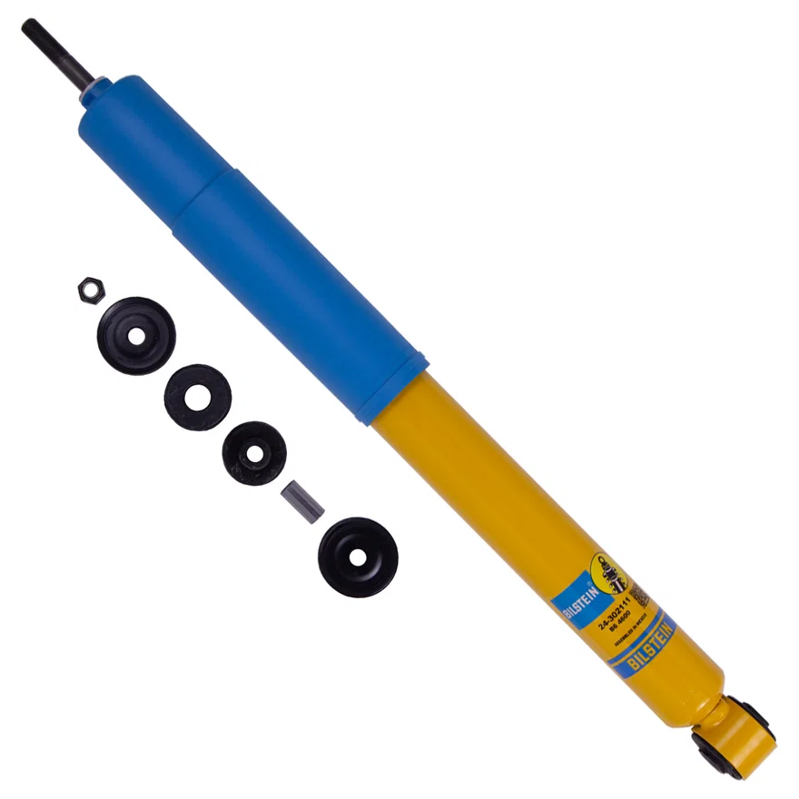 B6 4600 Rear Suspension Shock Absorber for Ram 2500