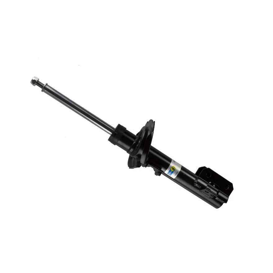 B4 OE Replacement Front Left Suspension Strut Assembly for Mazda 2