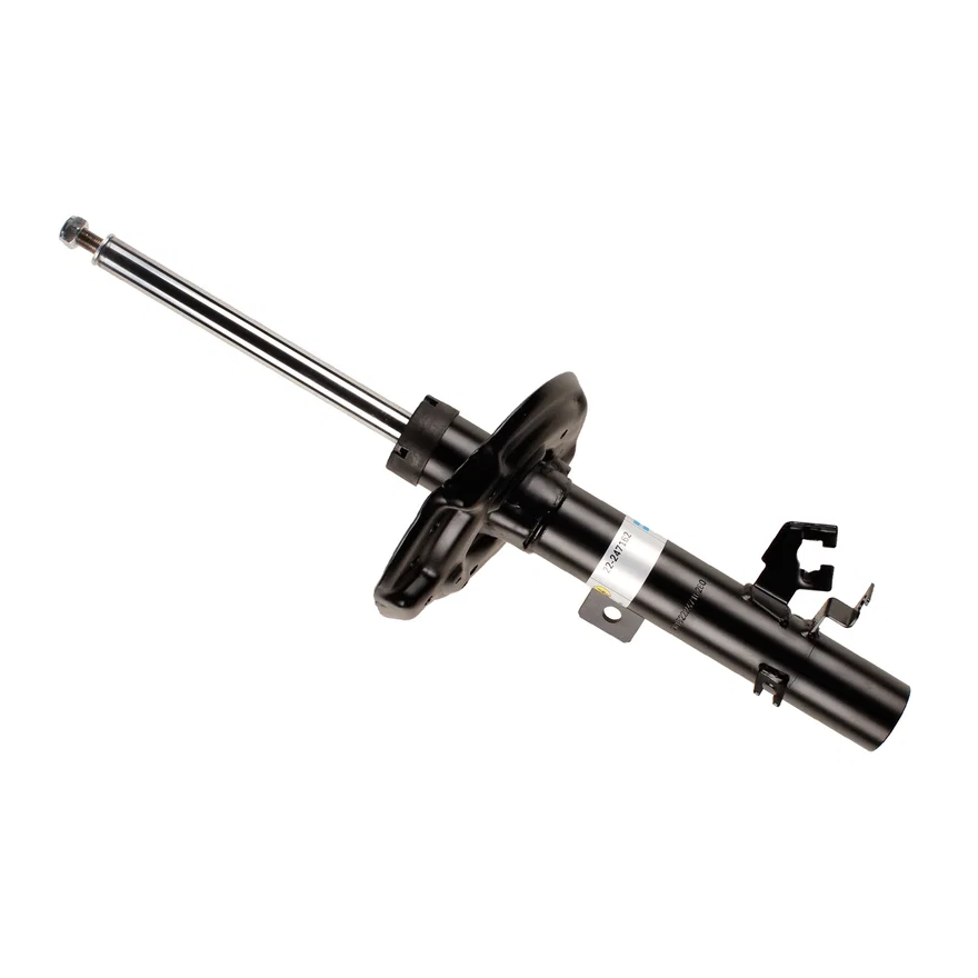 B4 OE Replacement Front Right Suspension Strut Assembly for Nissan Rogue Sport