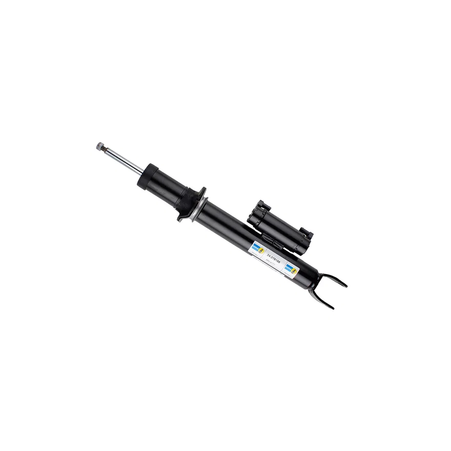B4 OE Replacement (DampTronic) Front Right Suspension Shock Absorber for Mercedes-Benz