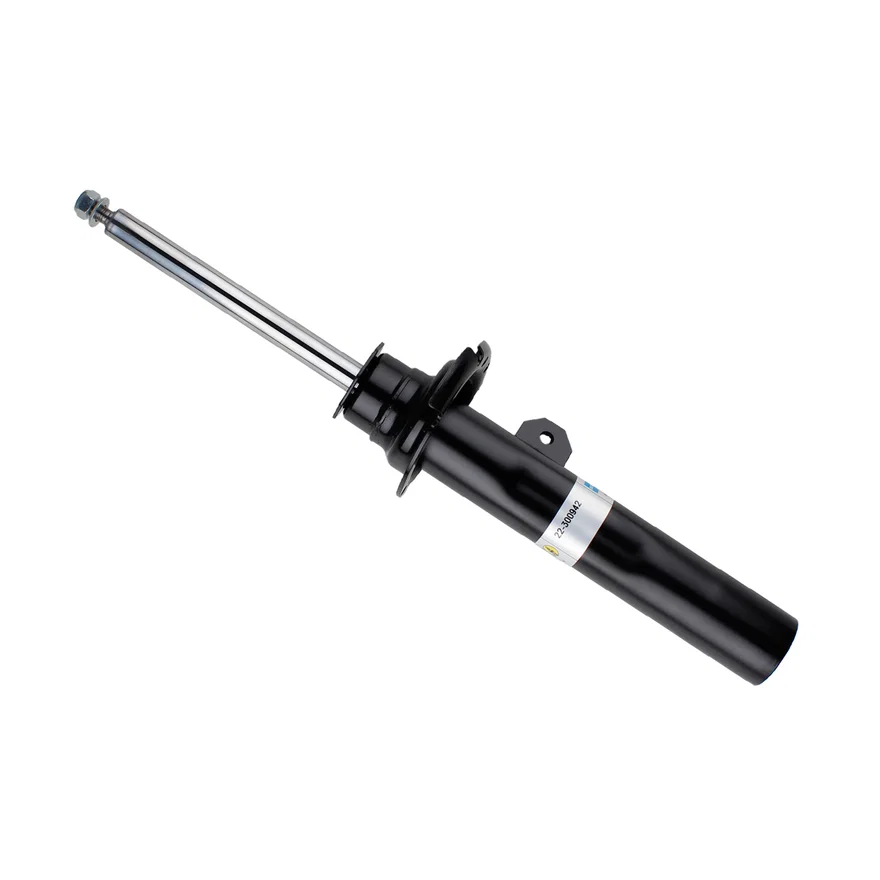 B4 OE Replacement Front Left Suspension Strut Assembly for BMW X2
