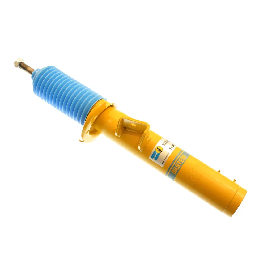 B6 Performance Front Left Suspension Strut Assembly for BMW