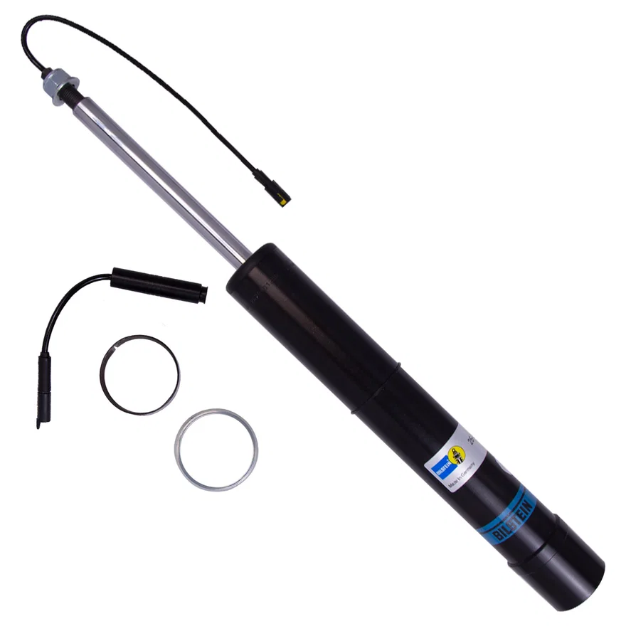 B4 OE Replacement (DampTronic) Front Suspension Shock Absorber for Audi