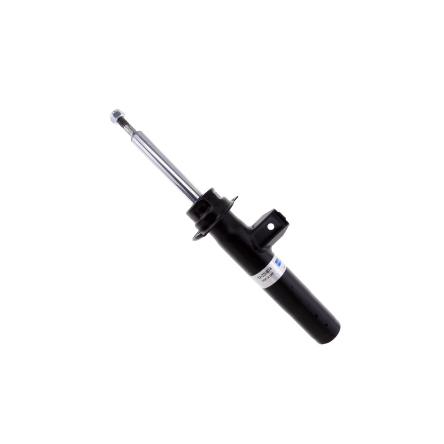 B4 OE Replacement Front Right Suspension Strut Assembly for BMW