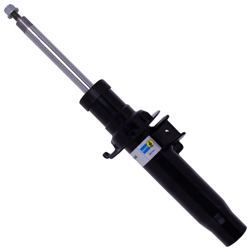 B4 OE Replacement Front Right Suspension Strut Assembly