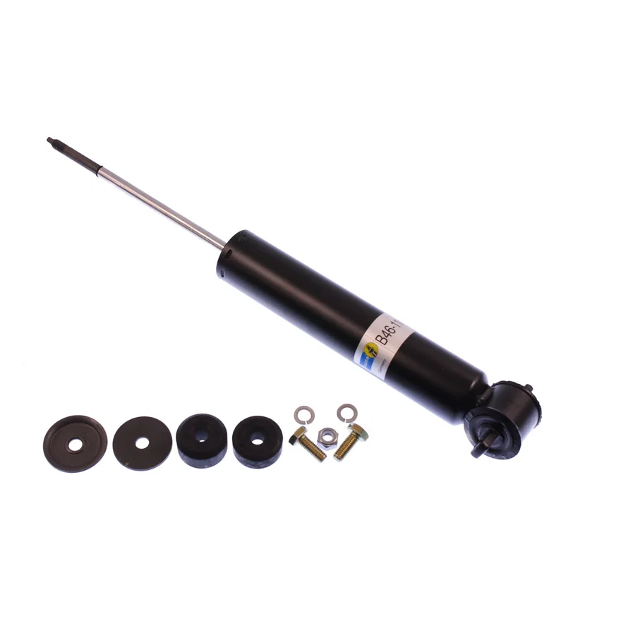 B4 OE Replacement Rear Suspension Shock Absorber for Mercedes-Benz