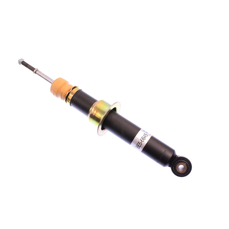 B4 OE Replacement Rear Suspension Shock Absorber for Jaguar S-Type