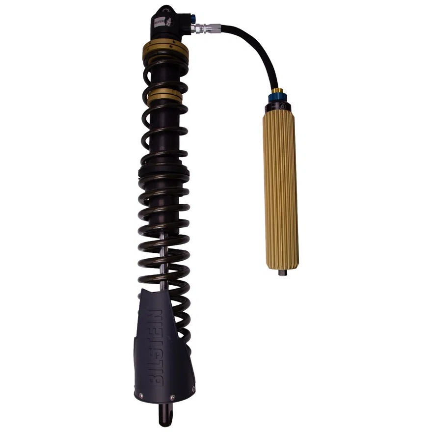 Black Hawk Powersports - Rear Left Corner Module for Can-Am