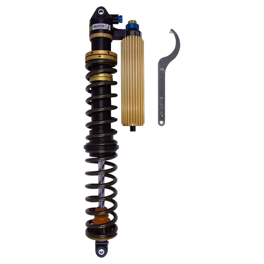 Black Hawk Powersports - Front Right Corner Module for Can-Am