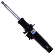 B4 OE Replacement Front Left Suspension Strut Assembly image 1