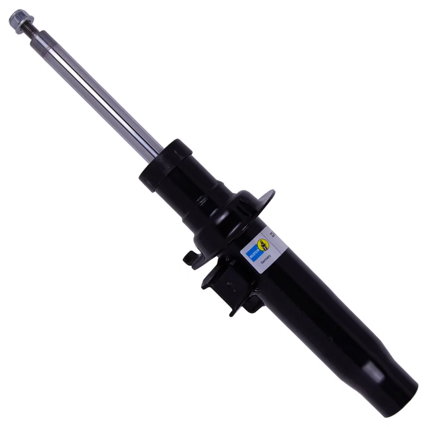 B4 OE Replacement Front Left Suspension Strut Assembly