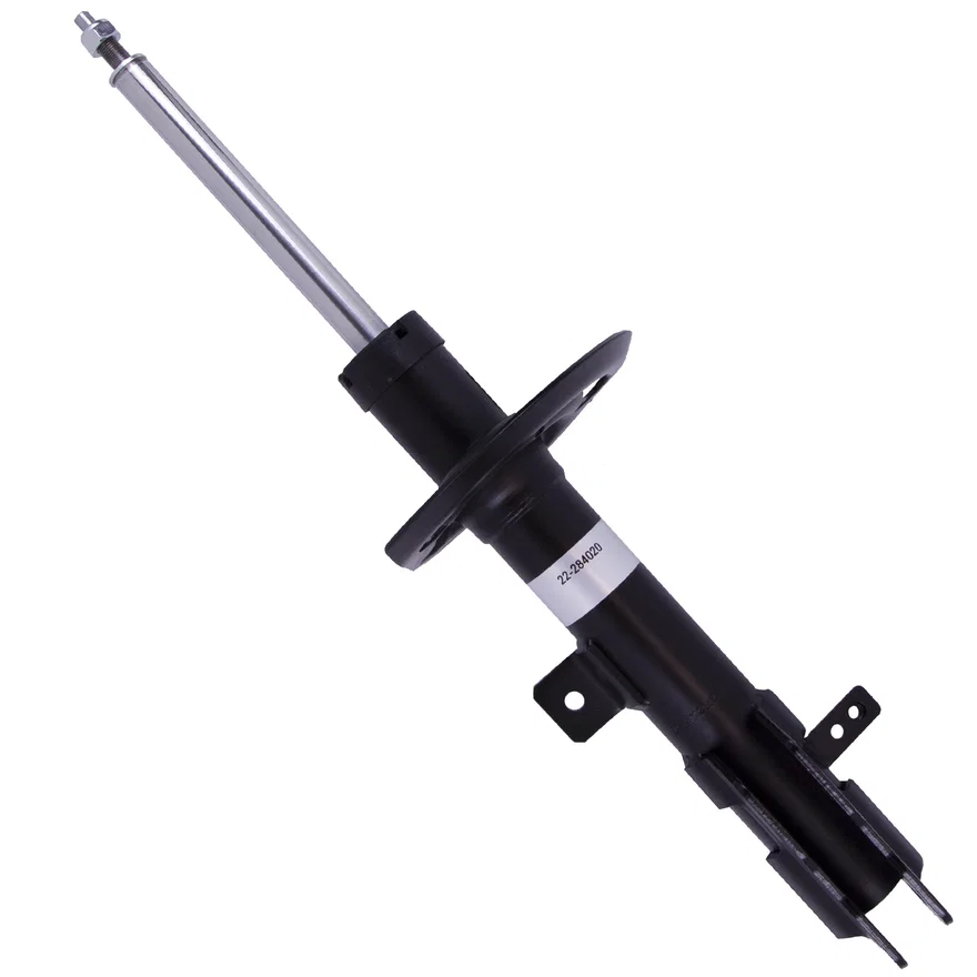 B4 OE Replacement Front Right Suspension Strut Assembly for Jeep