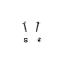 B6 4600 Rear Suspension Shock Absorber image 2