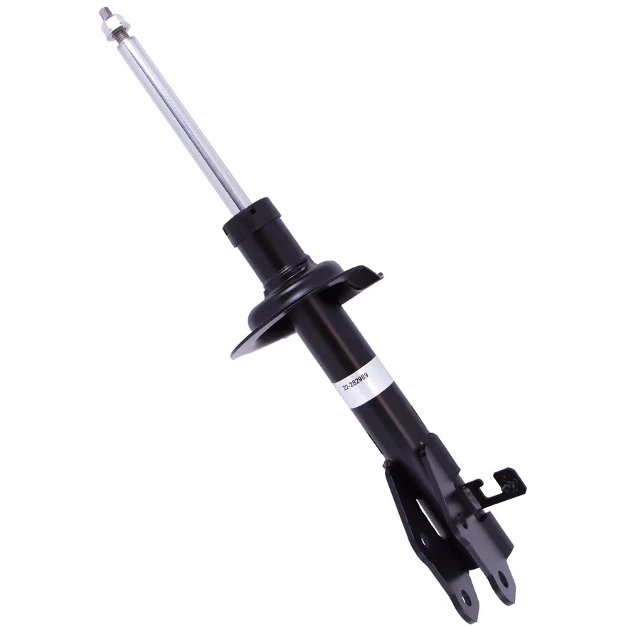 B4 OE Replacement Front Right Suspension Strut Assembly for Ford Edge