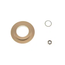 B6 Performance Rear Suspension Shock Absorber for Mazda RX-7 image 2