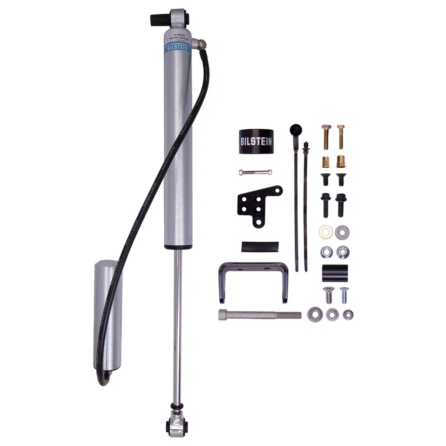 B8 5160 Front Left Suspension Shock Absorber for Jeep Gladiator