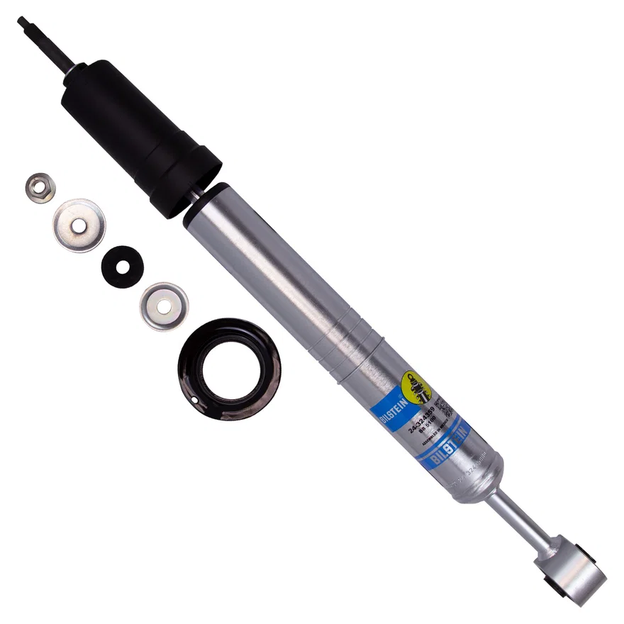 B8 5100 (Ride Height Adjustable) Front Suspension Shock Absorber