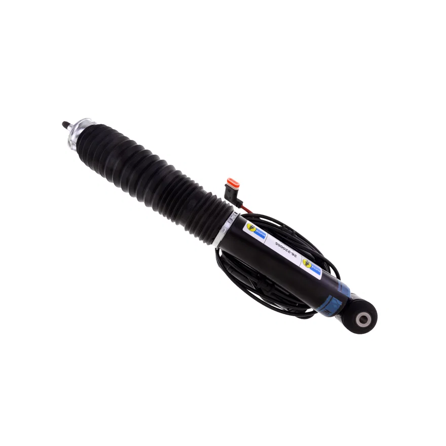 B4 OE Replacement (Air) Rear Right Air Shock Absorber for Mercedes-Benz