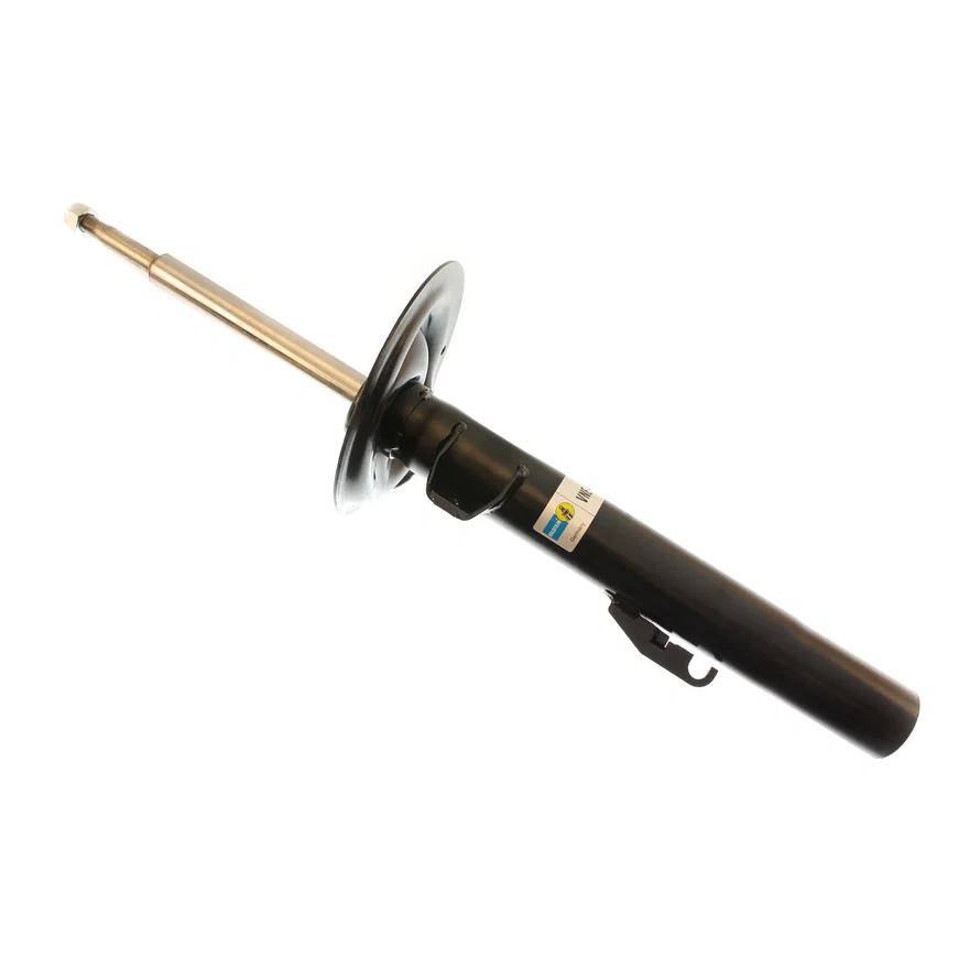 B4 OE Replacement Front Left Suspension Strut Assembly for BMW