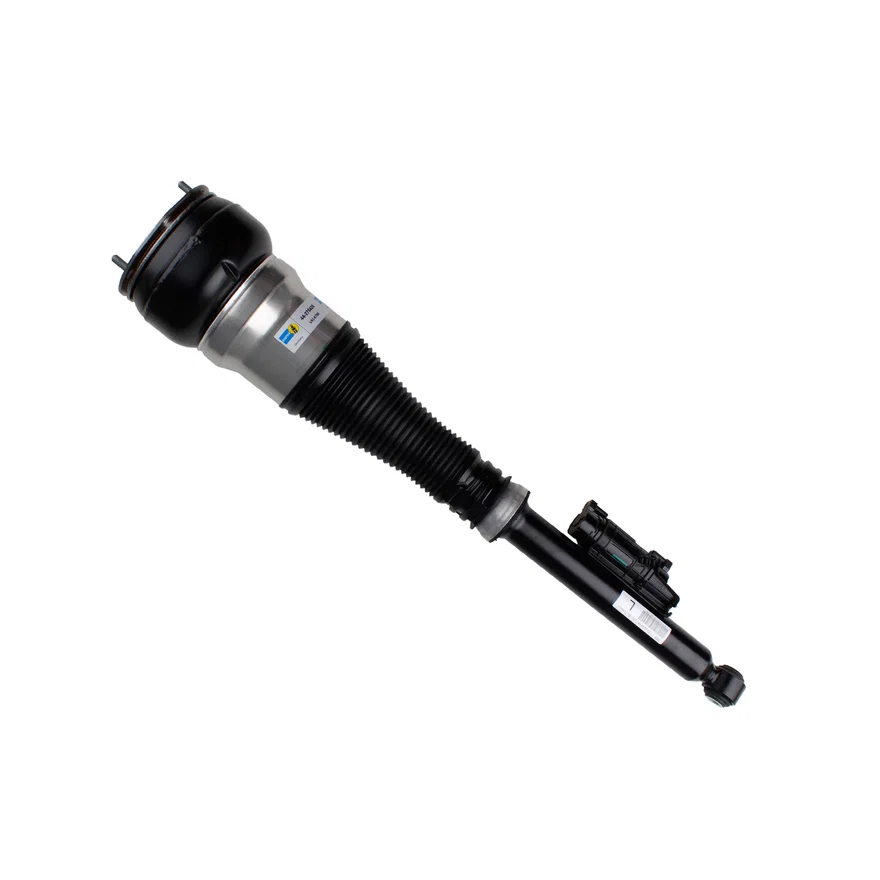 B4 OE Replacement (Air) Rear Left Air Suspension Strut for Mercedes-Benz