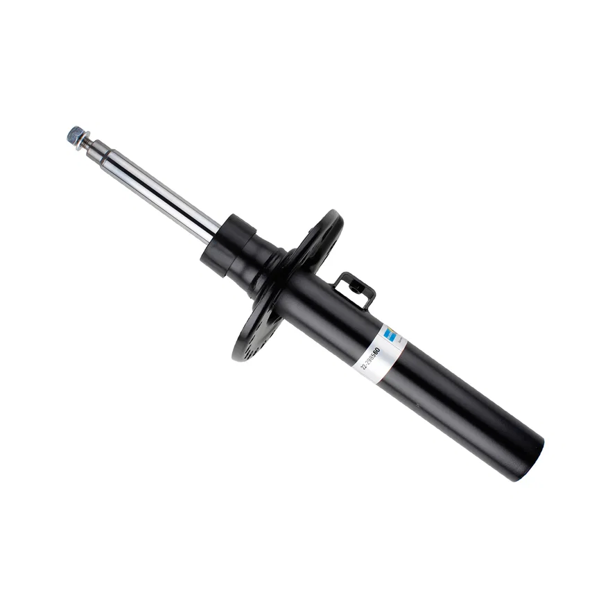 B4 OE Replacement Front Right Suspension Strut Assembly for BMW