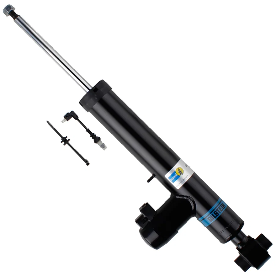 B4 OE Replacement (DampTronic) Rear Suspension Shock Absorber for BMW