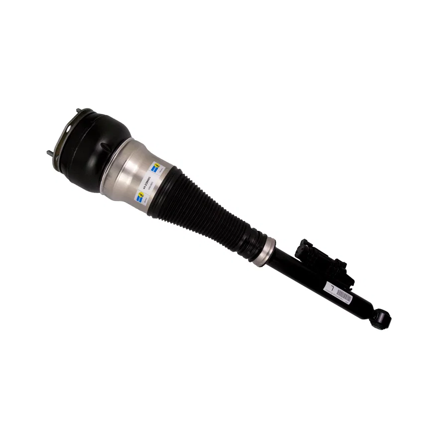 B4 OE Replacement (Air) Rear Left Air Suspension Strut for Mercedes-Benz