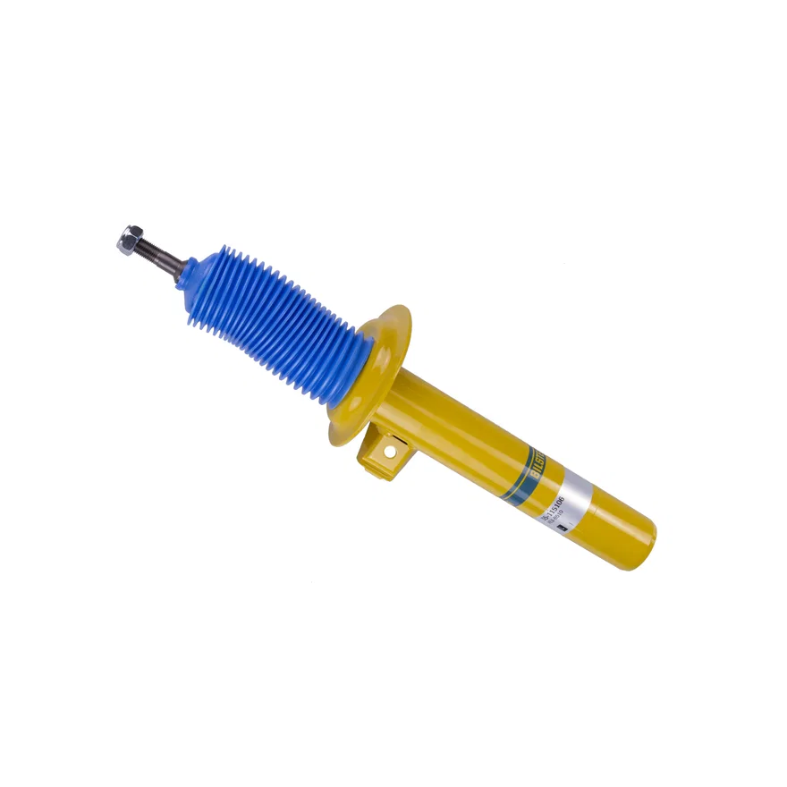 B8 Performance Plus Front Left Suspension Strut Assembly for BMW