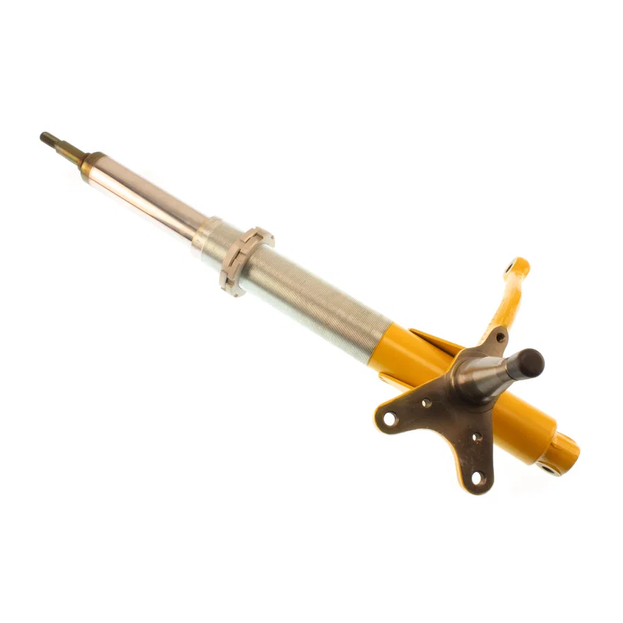 Motorsports Front Left Suspension Strut Assembly for Porsche