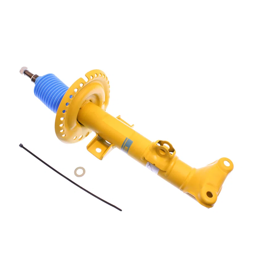 B8 Performance Plus Front Suspension Strut Assembly for Mercedes-Benz