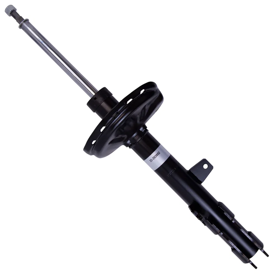 B4 OE Replacement Rear Left Suspension Strut Assembly for Toyota Highlander