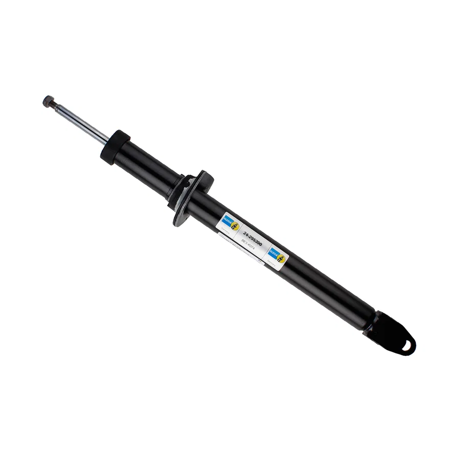 B4 OE Replacement (DampMatic) Front Suspension Shock Absorber for Mercedes-Benz