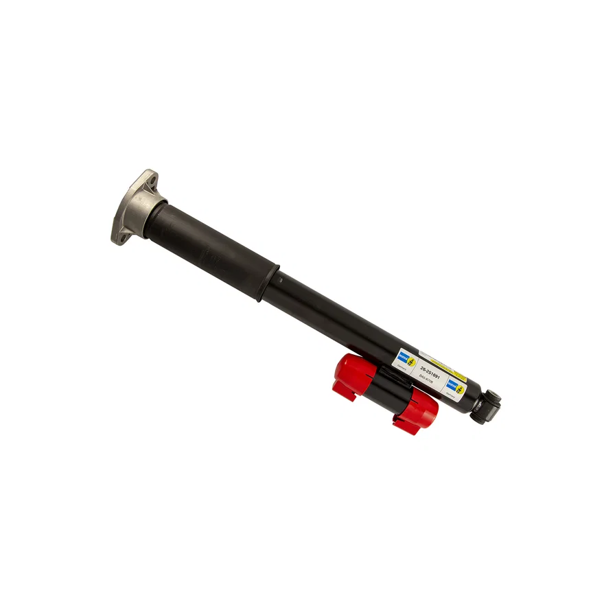 B4 OE Replacement (Air) Rear Left Air Shock Absorber for Mercedes-Benz