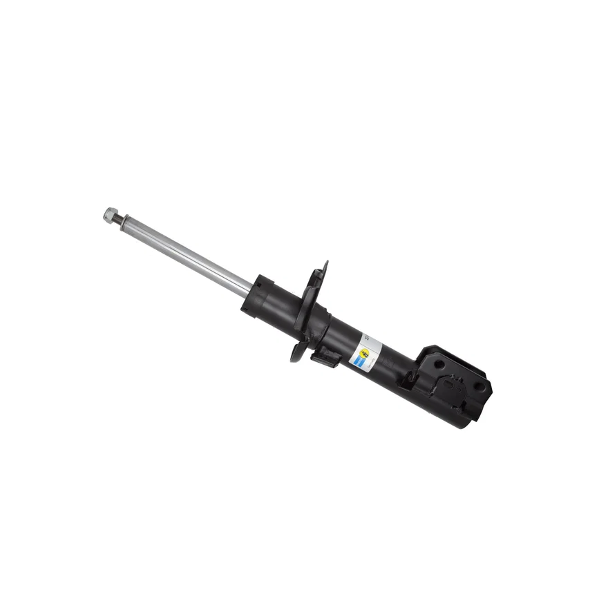 B4 OE Replacement Front Right Suspension Strut Assembly for Ford Fiesta