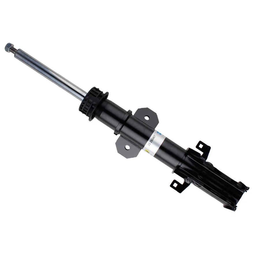 B4 OE Replacement Front Suspension Strut Assembly for Mercedes-Benz Metris