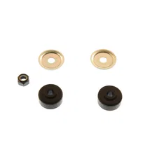 B6 4600 Rear Suspension Shock Absorber for Ford image 2