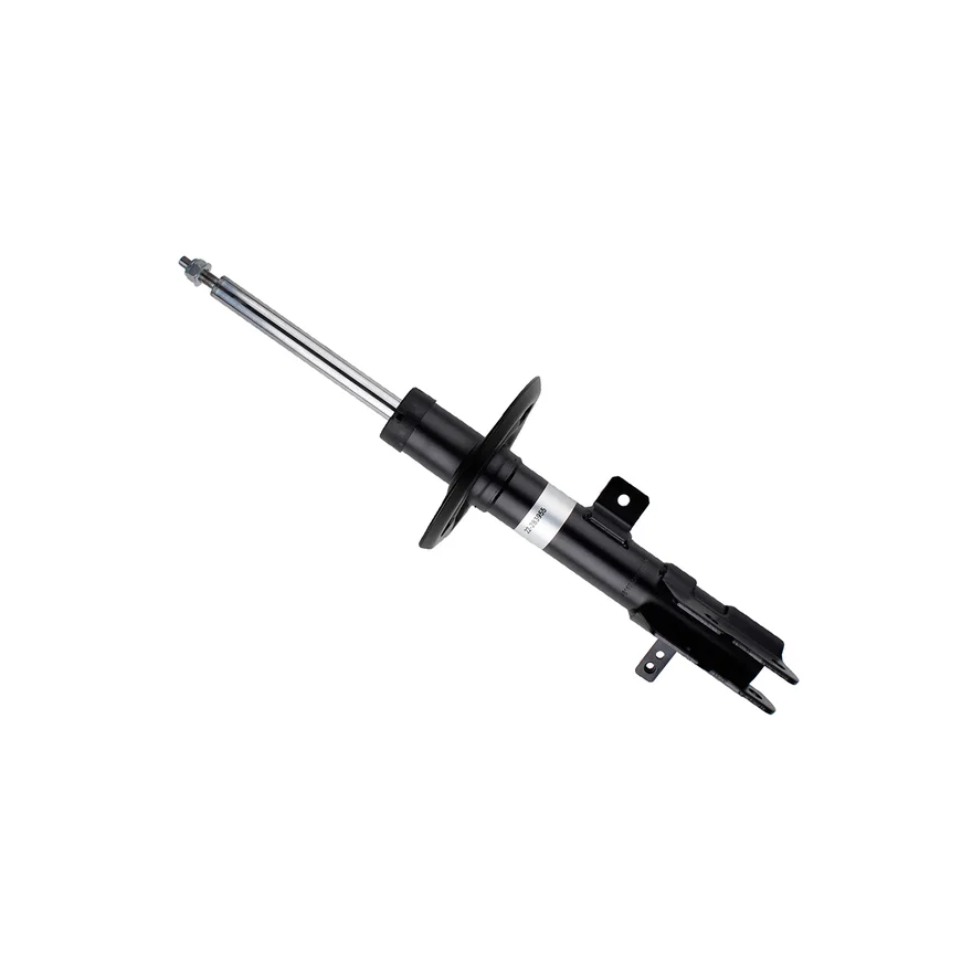 B4 OE Replacement Front Left Suspension Strut Assembly for Jeep