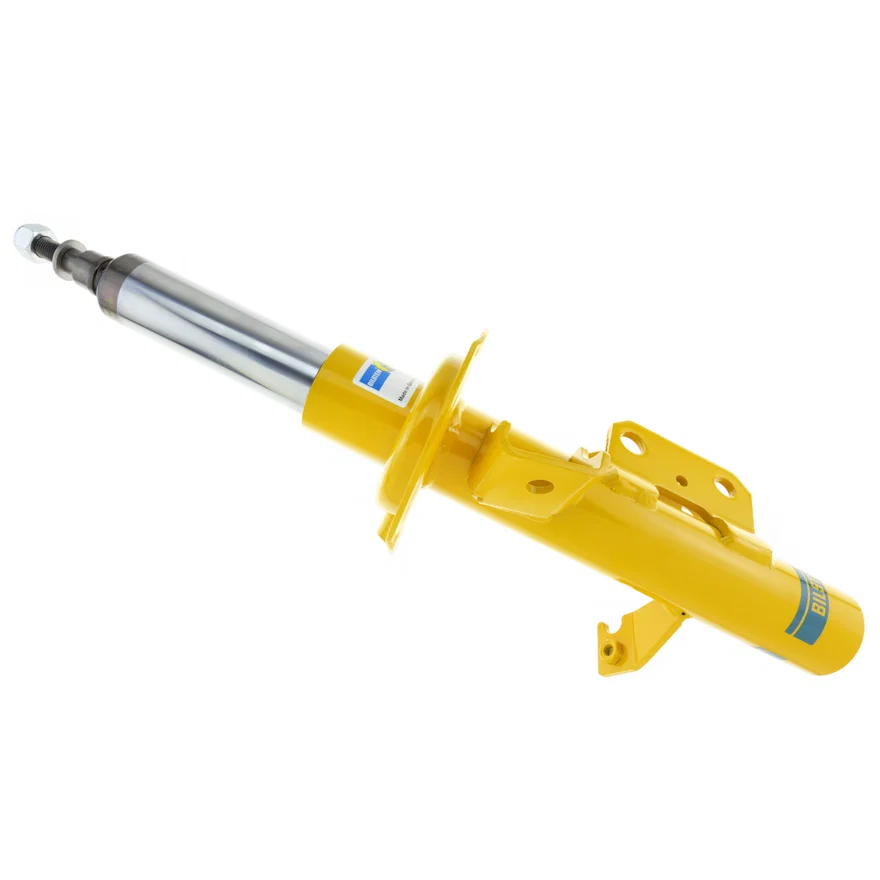 B8 Performance Plus Front Right Suspension Strut Assembly