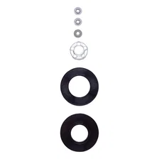 B8 5100 (Ride Height Adjustable) Front Suspension Shock Absorber image 2