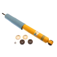 B6 Performance Rear Suspension Shock Absorber for Chevrolet Corvette image 1