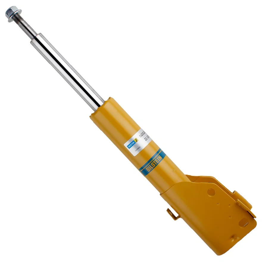 B6 Camper Advanced (Dampmatic) Front Suspension Strut Assembly